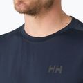Herren T-Shirt Helly Hansen Hp Ocean navy 3