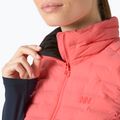 Damenweste Helly Hansen HP Stretch Insulator sunset pink 3