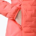 Damen-Hybridjacke Helly Hansen HP Hybrid Stretch Insulator sunset pink 5