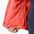 Damen-Hybridjacke Helly Hansen HP Hybrid Stretch Insulator sunset pink 6