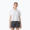 Poloshirt Damen Helly Hansen Hp Salina Polo white