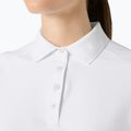 Damen-Poloshirt Helly Hansen Hp Salina Polo white 3