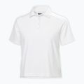 Poloshirt Damen Helly Hansen Hp Salina Polo white 4