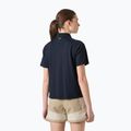 Poloshirt Damen Helly Hansen Hp Salina Polo navy 2