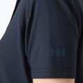 Poloshirt Damen Helly Hansen Hp Salina Polo navy 4