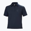 Poloshirt Damen Helly Hansen Hp Salina Polo navy 5