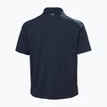 Poloshirt Damen Helly Hansen Hp Salina Polo navy 6