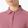 Poloshirt Damen Helly Hansen Hp Salina Polo wildberry 3