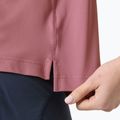 Poloshirt Damen Helly Hansen Hp Salina Polo wildberry 5