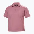 Poloshirt Damen Helly Hansen Hp Salina Polo wildberry 6