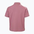 Poloshirt Damen Helly Hansen Hp Salina Polo wildberry 7