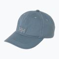 Basecap Helly Hansen Logo washed navy