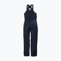 Kinder-Segelhose Helly Hansen Salt Port Jr navy 2