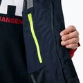 Segeljacke Kinder Helly Hansen Salt Port 2.0 Jr navy 10