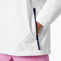 Kinder Segeljacke Helly Hansen Crew Midlayer 2.0 white 5