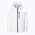 Kinder Segeljacke Helly Hansen Crew Midlayer 2.0 white 7