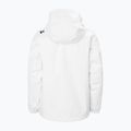 Kinder Segeljacke Helly Hansen Crew Midlayer 2.0 white 8
