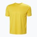 Herren T-Shirt Helly Hansen HH Tech 2.0 gold rush 4