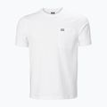 Shirt Herren Helly Hansen Hudson white 4