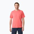 Shirt Herren Helly Hansen Hudson nantucket red