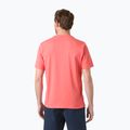 Shirt Herren Helly Hansen Hudson nantucket red 2