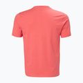 Shirt Herren Helly Hansen Hudson nantucket red 5