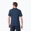 Shirt Herren Helly Hansen Hudson navy aop 2