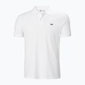 Poloshirt Herren Helly Hansen Elba Fitted Polo white 5