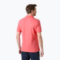 Poloshirt Herren Helly Hansen Elba Fitted Polo nantucket red 2