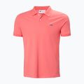 Poloshirt Herren Helly Hansen Elba Fitted Polo nantucket red 5