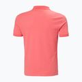 Poloshirt Herren Helly Hansen Elba Fitted Polo nantucket red 6