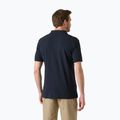 Poloshirt Herren Helly Hansen Elba Fitted Polo navy 2