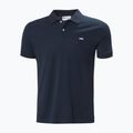 Herren-Poloshirt Helly Hansen Elba Fitted Polo navy 5