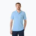 Herren-Poloshirt Helly Hansen Elba Fitted Polo bright blue