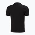 Herren-Poloshirt Helly Hansen Elba Fitted Polo black 6