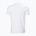 Herren T-Shirt Helly Hansen Hudson Polo white 6