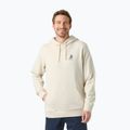 Herren Sweatshirt Helly Hansen Shoreline Hoodie cream