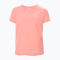 Shirt Damen Helly Hansen Thalia coral almond 5