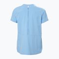 Damen T-Shirt Helly Hansen Thalia bright blue 5