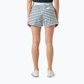 Damen-Segelshorts Helly Hansen Thalia 4" white navy stripe 2