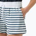 Segelshorts Damen Helly Hansen Thalia 4" white navy stripe 3