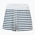Damen-Segelshorts Helly Hansen Thalia 4" white navy stripe 5