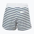 Damen-Segelshorts Helly Hansen Thalia 4" white navy stripe 6