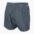 Segelshorts Herren Helly Hansen Newport Trunk 4.5" navy stripe aop 2