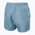 Herren-Segelshorts Helly Hansen Newport Trunk 4.5" washed navy offset stripe 2