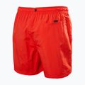 Herren-Segelshorts Helly Hansen Calshot Trunk 7" alert red 2