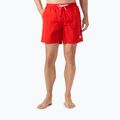 Segelshorts Herren Helly Hansen Calshot Trunk 7" alert red 3