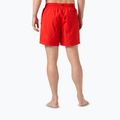 Herren-Segelshorts Helly Hansen Calshot Trunk 7" alert red 4