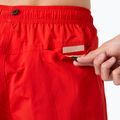 Herren-Segelshorts Helly Hansen Calshot Trunk 7" alert red 6