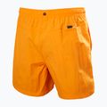 Herren-Segelshorts Helly Hansen Calshot Trunk 7" ignite orange 2